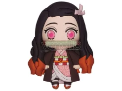 Demon Slayer: Kimetsu No Yaiba Magnet Nezuko Ver. 2 Con Figure Int.