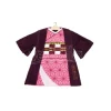 Demon Slayer Nezuko Kamado Costum Asciugamano Asciugamano Marushin