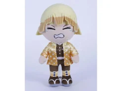 Demon Slayer Peluche Figura Zenitsu 27 Cm Play By Play