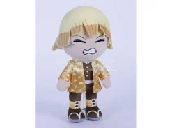 Demon Slayer Peluche Figura Zenitsu 27 Cm Play By Play