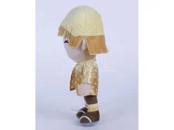Demon Slayer Peluche Figura Zenitsu 27 Cm Play By Play