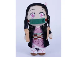Demon Slayer Peluche Figura Nezuko 27 Cm Play By Play