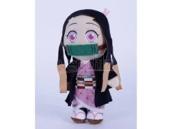Demon Slayer Peluche Figura Nezuko 27 Cm Play By Play
