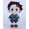 Demon Slayer Peluche Figura Tanjiro 27 Cm Play By Play