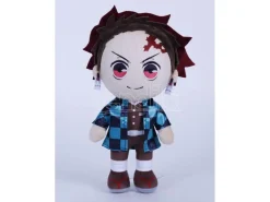 Demon Slayer Peluche Figura Tanjiro 27 Cm Play By Play
