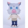 Demon Slayer Peluche Figura Inosuke 27 Cm Play By Play