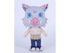 Demon Slayer Peluche Figura Inosuke 27 Cm Play By Play
