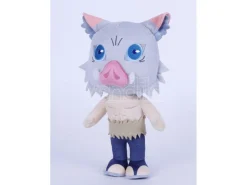 Demon Slayer Peluche Figura Inosuke 27 Cm Play By Play