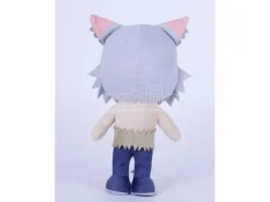 Demon Slayer Peluche Figura Inosuke 27 Cm Play By Play