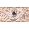 Desk Mat Xl Harry Potter The Mappa Del Malandrino - Cancelleria/scuola