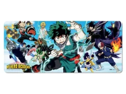 DESK MAT XL MY HERO ACADEMIA ANIME - CANCELLERIA/SCUOLA