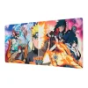 DESK MAT XL NARUTO ANIME - CANCELLERIA/SCUOLA