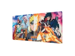 DESK MAT XL NARUTO ANIME - CANCELLERIA/SCUOLA