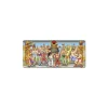 DESK MAT XL  STREET FIGHTER VIDEOGAMES - CANCELLERIA/SCUOLA