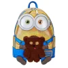 Despicable Me By Loungefly Mini Zaino Iridescent Bob Cosplay Loungefly