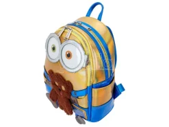 Despicable Me By Loungefly Mini Zaino Iridescent Bob Cosplay Loungefly