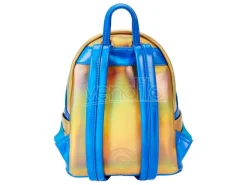 Despicable Me By Loungefly Mini Zaino Iridescent Bob Cosplay Loungefly