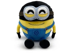 Despicable Me Peluche Figura Heist Minion 22 Cm Youtooz