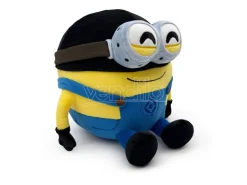 Despicable Me Peluche Figura Heist Minion 22 Cm Youtooz