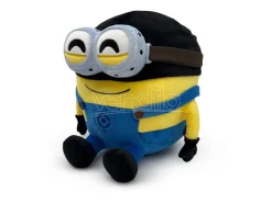 Despicable Me Peluche Figura Heist Minion 22 Cm Youtooz