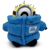 Despicable Me Peluche Figura Carl 22 Cm Youtooz