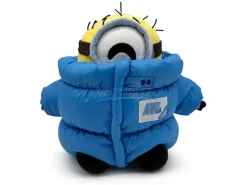 Despicable Me Peluche Figura Carl 22 Cm Youtooz