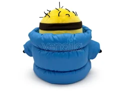 Despicable Me Peluche Figura Carl 22 Cm Youtooz