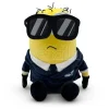Despicable Me Peluche Figura Suit Minion 22 Cm Youtooz