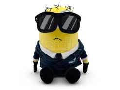 Despicable Me Peluche Figura Suit Minion 22 Cm Youtooz