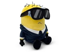 Despicable Me Peluche Figura Suit Minion 22 Cm Youtooz