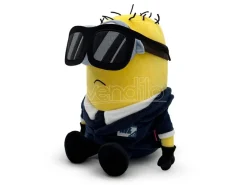 Despicable Me Peluche Figura Suit Minion 22 Cm Youtooz