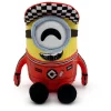 Despicable Me Peluche Figura Racecar Minion 22 Cm Youtooz