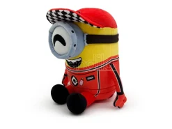 Despicable Me Peluche Figura Racecar Minion 22 Cm Youtooz