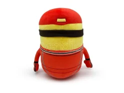 Despicable Me Peluche Figura Racecar Minion 22 Cm Youtooz