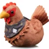 Destiny 2 Peluche Figura Colonel 23 Cm Numskull