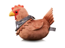Destiny 2 Peluche Figura Colonel 23 Cm Numskull