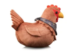 Destiny 2 Peluche Figura Colonel 23 Cm Numskull
