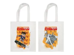 Detective Conan Borsa Portatutto Conan & Kaito Sakami Merchandise