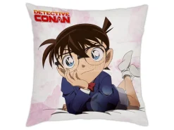 Detective Conan Cuscino Conan & Kid 35 X 35 Cm Sakami Merchandise