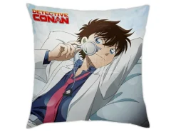 Detective Conan Cuscino Conan & Kid 35 X 35 Cm Sakami Merchandise