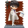 Detective Conan Kid The Phantom Thief Q Posket Premium Figura 14cm Banpresto