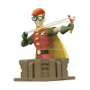 Diamond Select Batman Anim Series Dark Knight Carrie Bt Bustoo