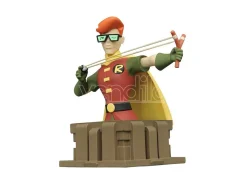 Diamond Select Batman Anim Series Dark Knight Carrie Bt Bustoo