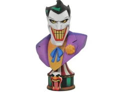Diamond Select Batman Tas Legends In 3d Joker 1/2 Busto Bustoo