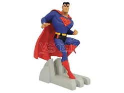 DIAMOND SELECT DC PREMIER COLLECTION TAS SUPERMAN ST STATUA