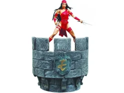 DIAMOND SELECT ELEKTRA AF ACTION FIGURE