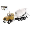 DIECAST MASTER DM85512 CAT 681 CONCRETE MIXER 1:87 Modellino
