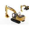 DIECAST MASTER DM85674 CAT 320 GX HYDRAULIC EXCAVATOR 1:50 Modellino