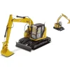 DIECAST MASTER DM85957 CAT 315 HYDRAULIC EXCAVATOR 1:50 Modellino