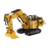 DIECAST MASTER DM85651 CAT 6060 MINING EXCAVATOR 1:87 Modellino
